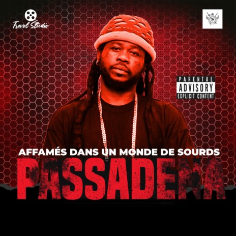 Affamés Dans Un Monde de Sourds ft. Tupaï | Boomplay Music