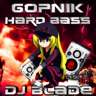 Gopnik Hard Bass