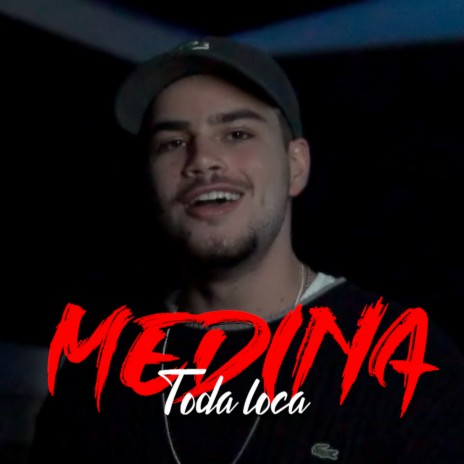 Toda Loca ft. LT no Beat | Boomplay Music