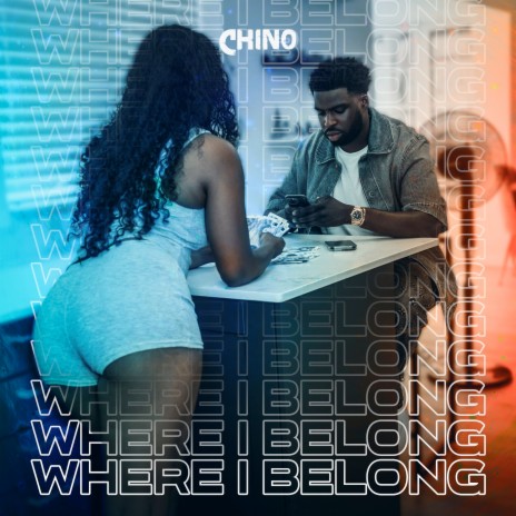 Where I Belong ft. JOÉLLE | Boomplay Music