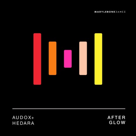 Afterglow (Radio Edit) ft. Hedara | Boomplay Music