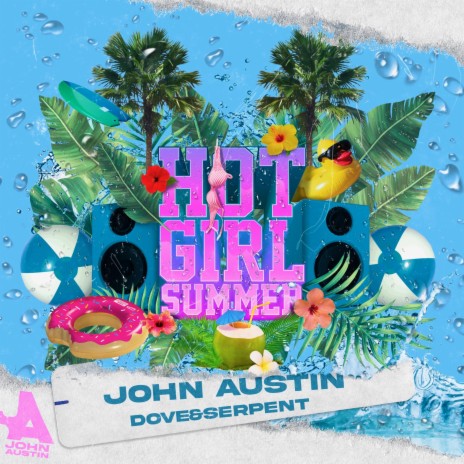 Hot Girl Summer (Extended Mix) | Boomplay Music