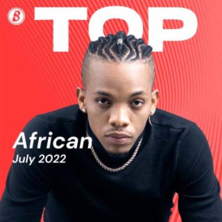 Top African July 2022