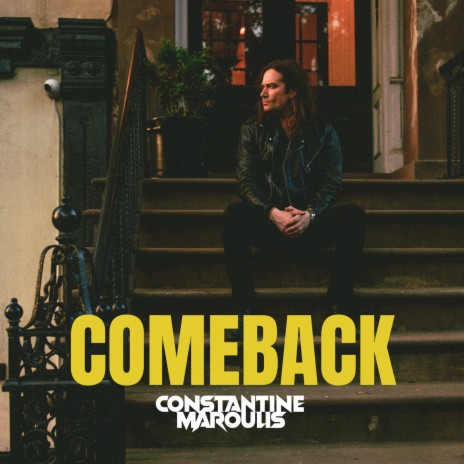 Comeback | Boomplay Music