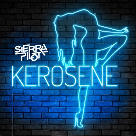 Kerosene