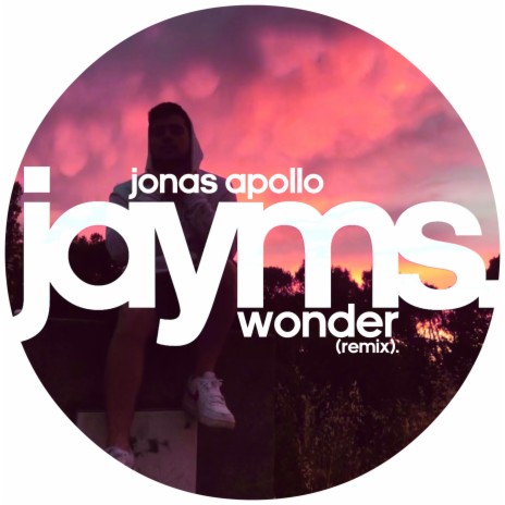 Wonder (Jayms Remix) | Boomplay Music