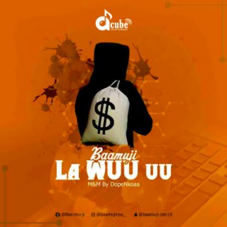 Baamuji Ceo