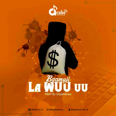 LA WUU uu | Boomplay Music
