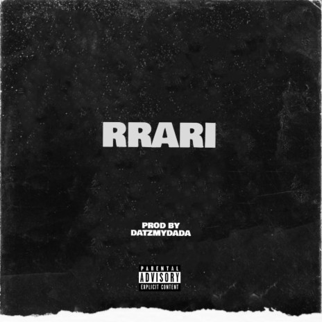 ,RRARI | Boomplay Music