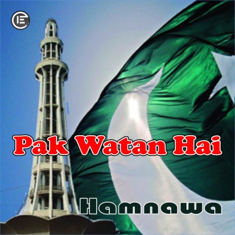 Pak Watan Hai | Boomplay Music