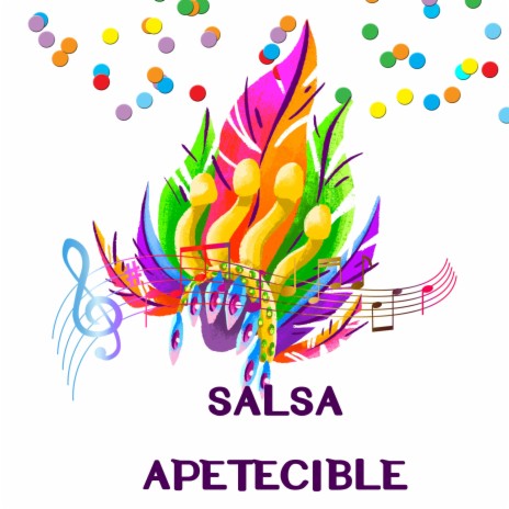 Salsa Apetecible | Boomplay Music