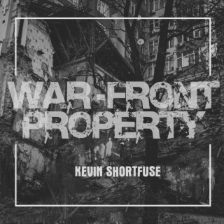 War-Front Property lyrics | Boomplay Music