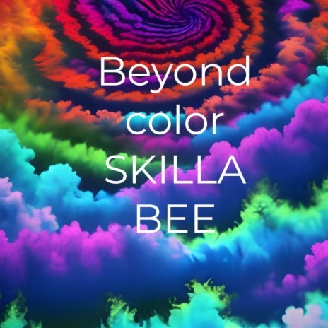 Beyond color | Boomplay Music