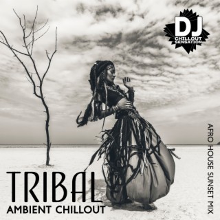 Tribal Ambient Chillout: Afro House Sunset Mix, Summer Techno Soul Electronics