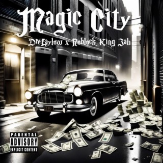 Magic City