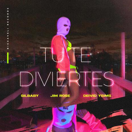 Tu te diviertes ft. Jim Rose & Deivid Yeims | Boomplay Music