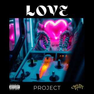 LOVE PROJECT