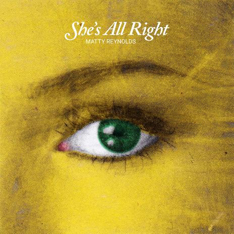 She's All Right | Boomplay Music