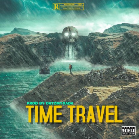 TIME TRAVEL | Boomplay Music