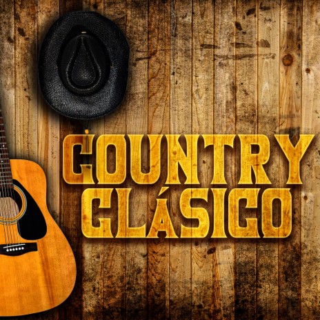 Música country balada romántica Completo