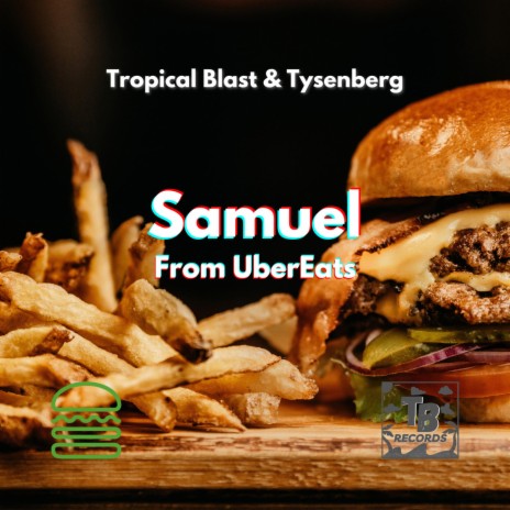 Samuel ft. Tysenberg | Boomplay Music