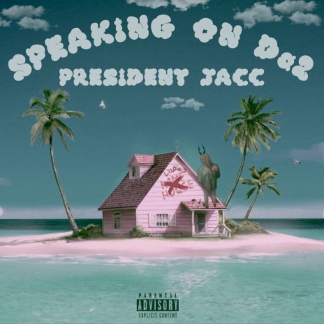 Speaking On Da2 | Boomplay Music