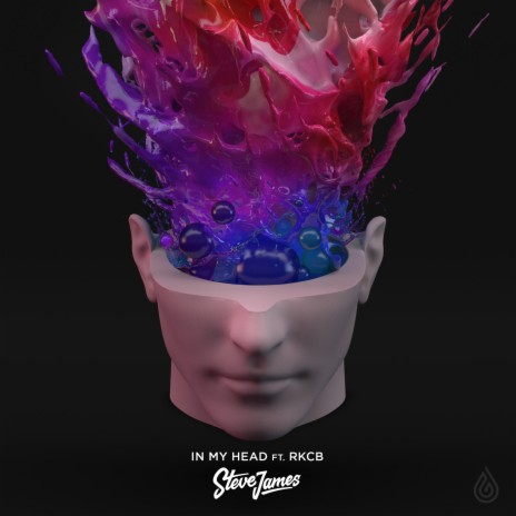 In My Head (feat. RKCB) | Boomplay Music