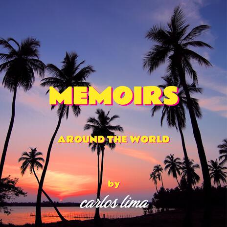 MEMOIRS | Boomplay Music