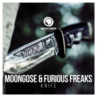 Knife (feat. Moongose) (Original Mix)