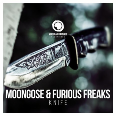 Knife (feat. Moongose) (Original Mix) | Boomplay Music