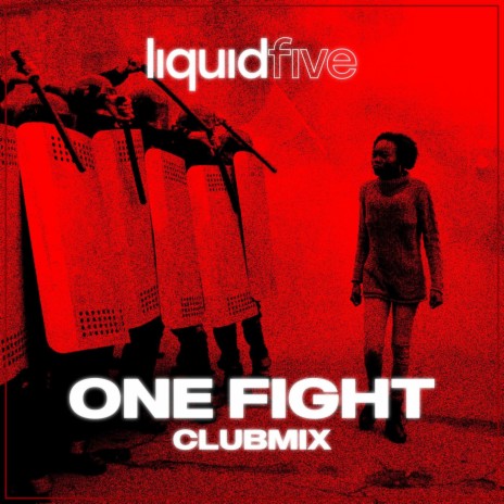 One Fight (Club Mix) | Boomplay Music