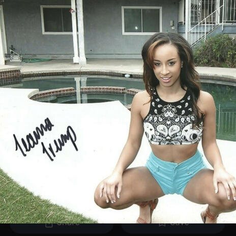 Teanna Trump | Boomplay Music