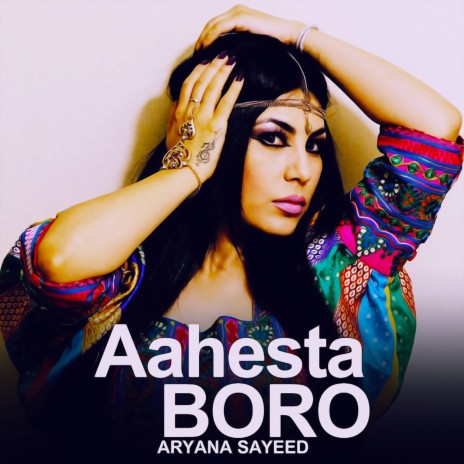 Aahesta Boro | Boomplay Music