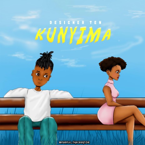 Kunyima | Boomplay Music