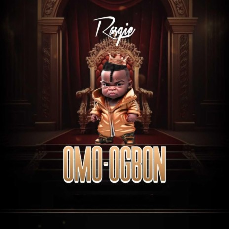 Omo-Ogbon | Boomplay Music