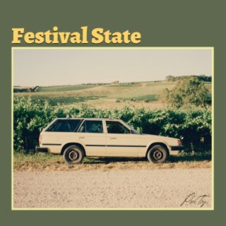 Festival State