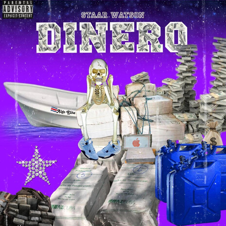 Dinero | Boomplay Music