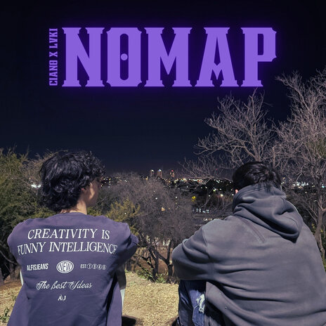 Nomap ft. LVKI | Boomplay Music