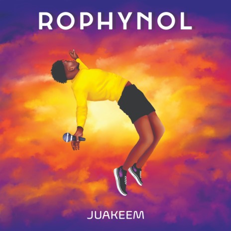 Rophynol | Boomplay Music