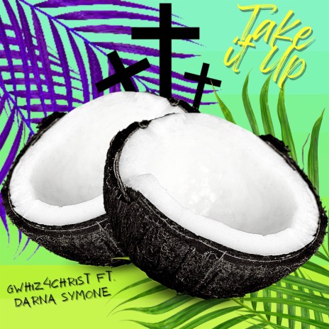 Take it Up ft. Darna Symone | Boomplay Music