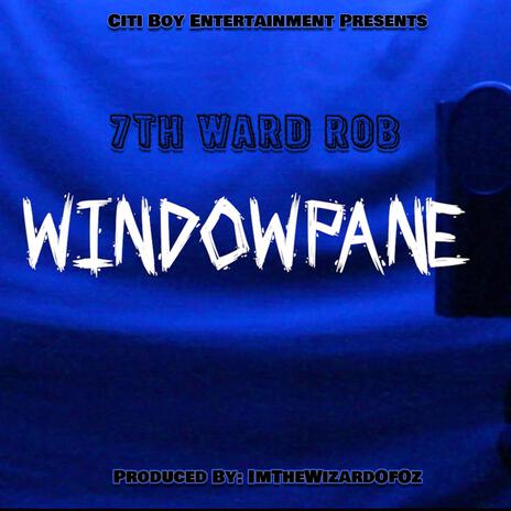 Windowpane | Boomplay Music