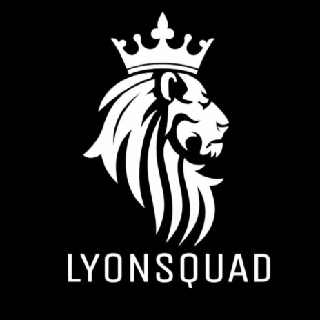 Lyonsquad Anthem | Boomplay Music