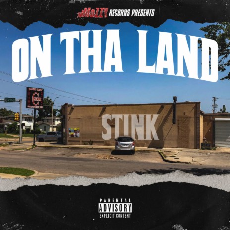 On Tha Land | Boomplay Music