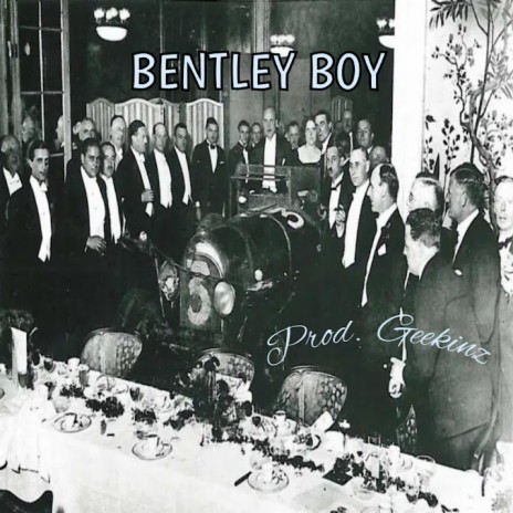 Bentley Boy (Sped Up) | Boomplay Music