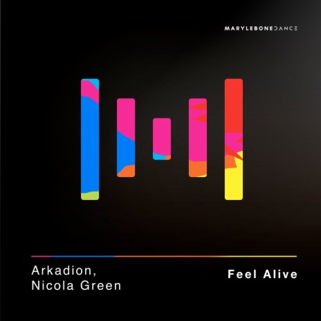 Feel Alive (Radio Mix) ft. Nicola Green