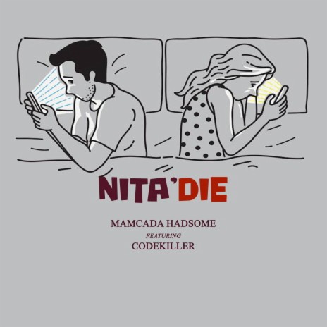 Nita’Die (Feat. Code Killer) | Boomplay Music