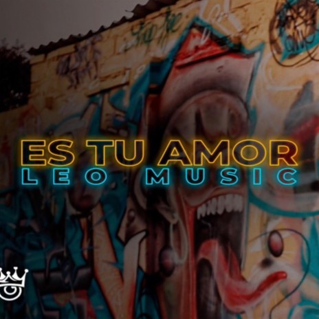 Es Tu Amor | Boomplay Music