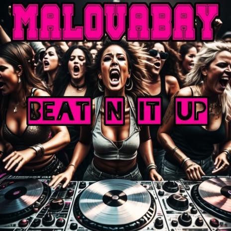 Beat N It Up | Boomplay Music