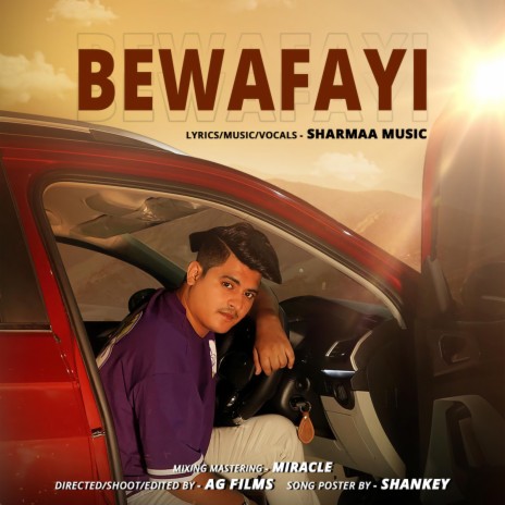 Bewafayi | Boomplay Music