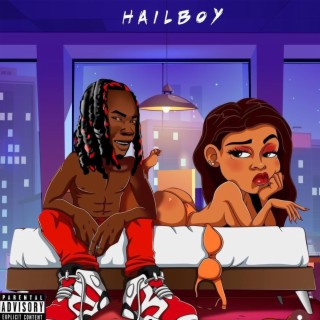 HailBoy Deluxe Edition